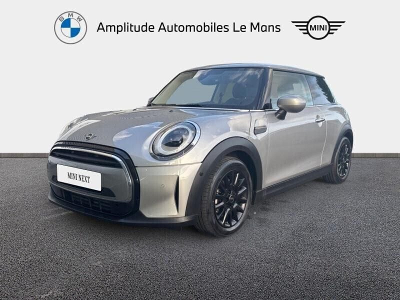 Occasion Mini Cooper Premium Plus 136 ch (100 kW) 2023 Citadine