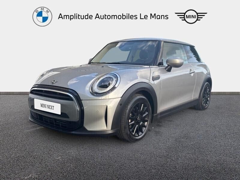 Utilisé 2023 Mini Cooper Premium Plus Citadine | 29 490 € (Prix juste) - Image 1/4
