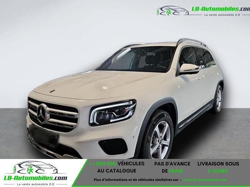 Occasion 2023 Mercedes GLB200 SUV | 43 400 € (Prix juste) - Image 1/4