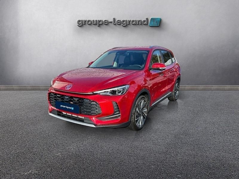 Utilisé 2024 MG ZS Luxury Berline | 26 490 € - Image 1/4