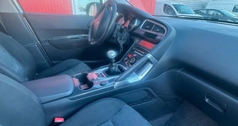 Occasion Peugeot 3008 Business-Line 112 ch (82 kW) 2010 Break