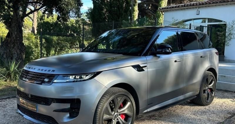 Occasion Land Rover Range Rover Autobiography 400 ch (294 kW) 2023 SUV