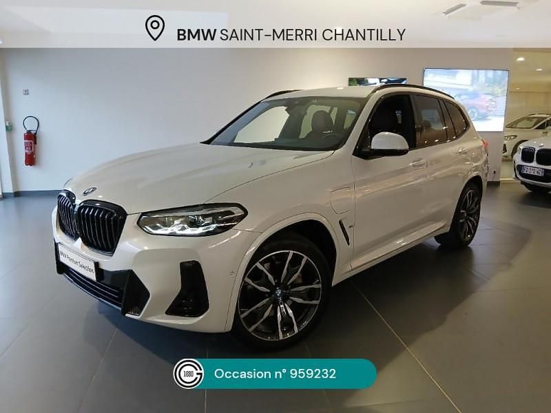 Occasion 2023 BMW X3 M Sport SUV | 44 990 € (Bon prix) - Image 1/4