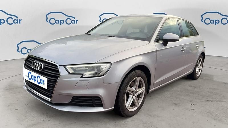 Utilisé 2016 Audi A3 Business Berline | 12 990 € (Bon prix) - Image 1/3