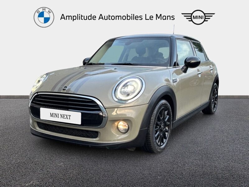 Utilisé 2020 Mini Cooper Citadine | 24 990 € (Prix juste) - Image 1/4