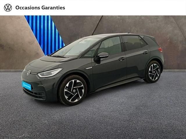Utilisé 2022 VW ID.3 Pro Performance Citadine | 23 900 € (Bon prix) - Image 1/4