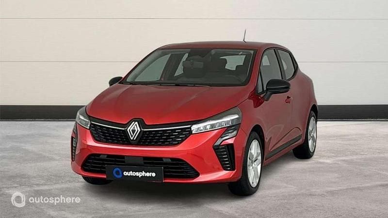 Occasion Renault Clio V Evolution 102 ch (75 kW) 2024 Berline