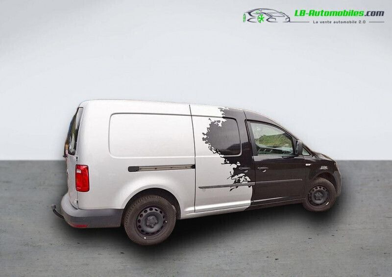 Utilisé 2018 VW Caddy Monospace | 21 600 € - Image 1/4