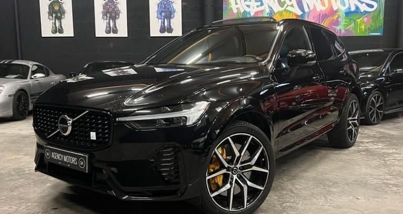 Occasion 2023 Volvo XC60 SUV | 55 900 € - Image 1/4