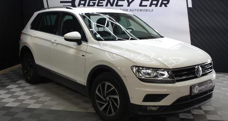 Occasion 2019 VW Tiguan SUV | 17 999 € (Prix juste) - Image 1/4