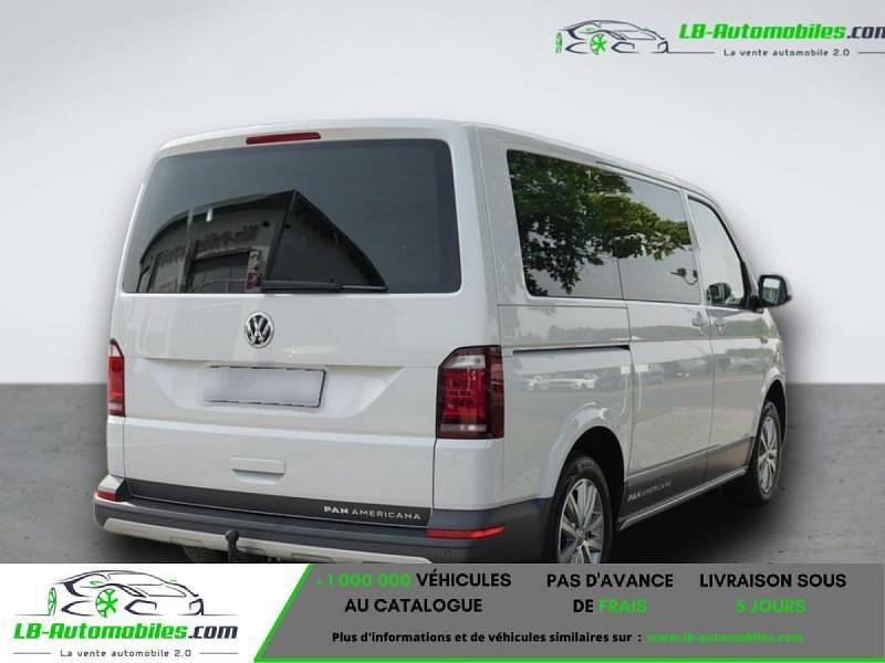 Occasion VW Multivan 199 ch (146 kW) 2019 Van