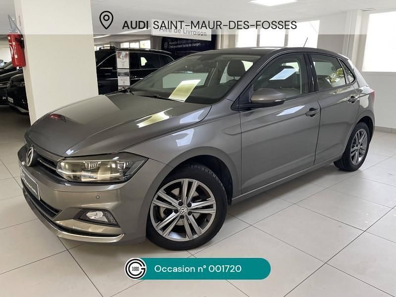 Occasion 2018 VW Polo S Citadine | 17 900 € (Prix juste) - Image 1/4