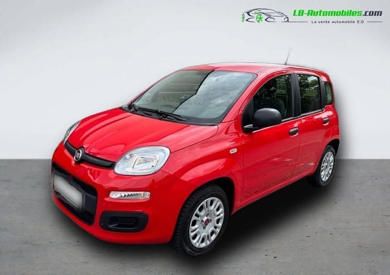Utilisé 2020 Fiat Panda Citadine | 13 400 € (Prix juste) - Image 1/4