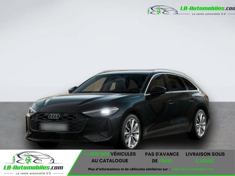 Occasion 2025 Audi A5 Sport Coupé | 49 400 € (Prix juste) - Image 1/4