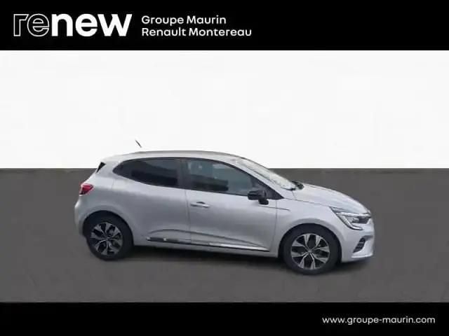 Occasion Renault Clio V Evolution 91 ch (66 kW) 2023 Gris platine Berline