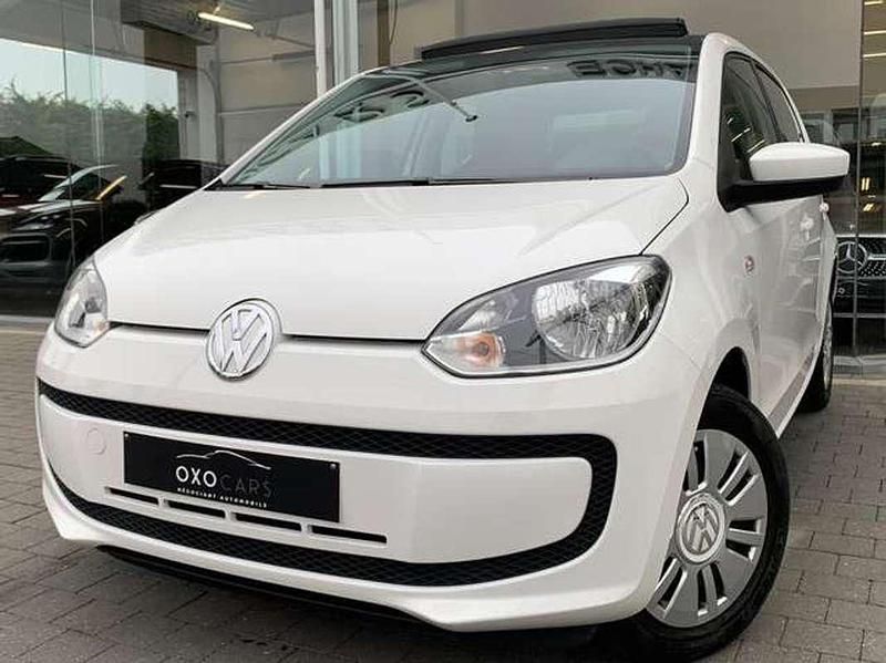 Occasion VW up! 60 ch (44 kW) 2016 Blanc Citadine