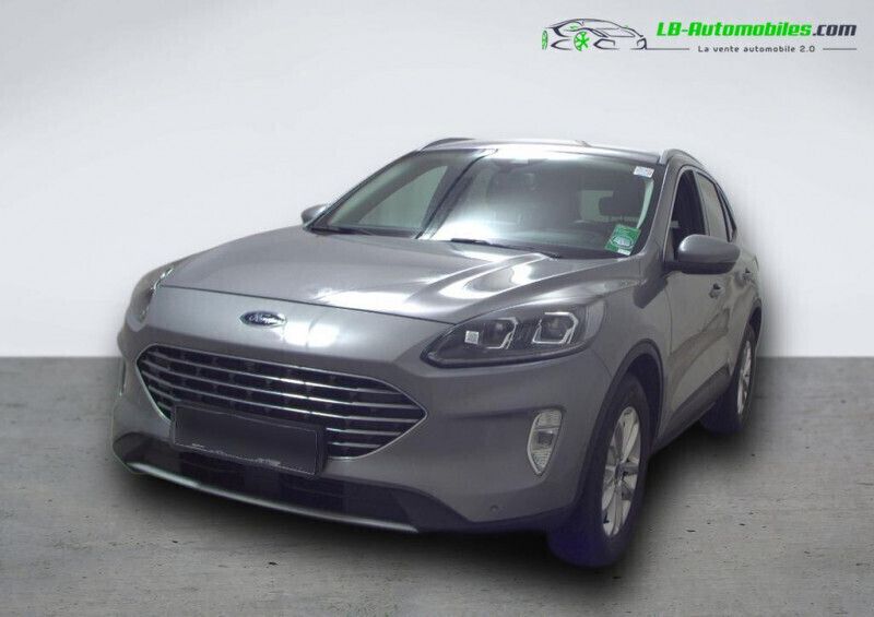 Utilisé 2022 Ford Kuga SUV | 25 500 € (Bon prix) - Image 1/4