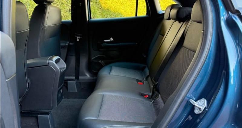 Occasion Mercedes GLA220 Progressive 190 ch (139 kW) 2020 SUV