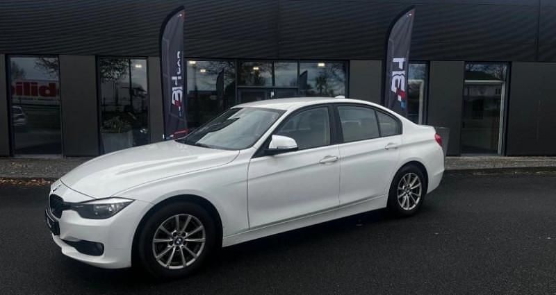 Occasion BMW 316 Comfort Edition 116 ch (85 kW) 2013 Berline