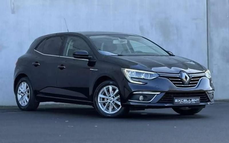 Occasion Renault Mégane IV 116 ch (85 kW) 2019 Berline