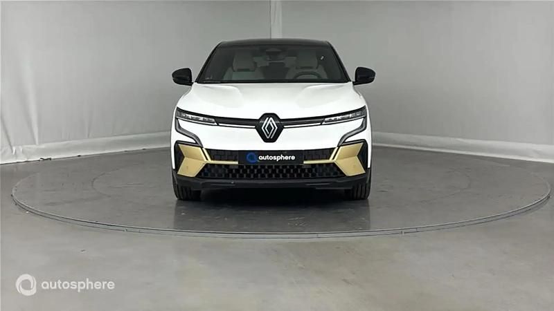 Occasion Renault Megane E-Tech Iconic 163 kW (222 ch) 2023 SUV