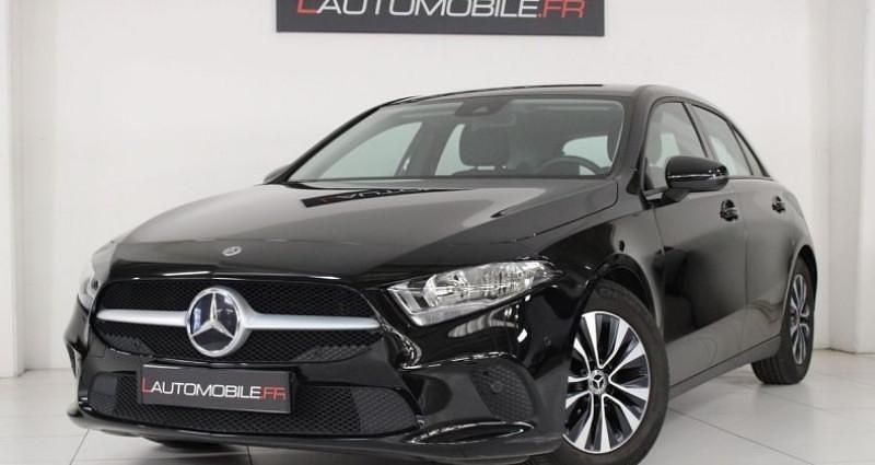 Utilisé 2021 Mercedes A160 Business Berline | 18 800 € (Super prix) - Image 1/4