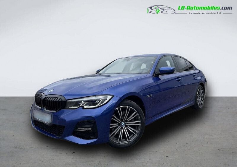 Utilisé 2022 BMW 320e Comfort Edition Berline | 36 900 € (Prix assez cher) - Image 1/4