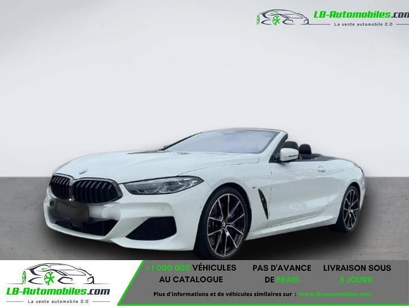 Occasion 2021 BMW 333 Comfort Edition Coupé | 73 700 € - Image 1/4