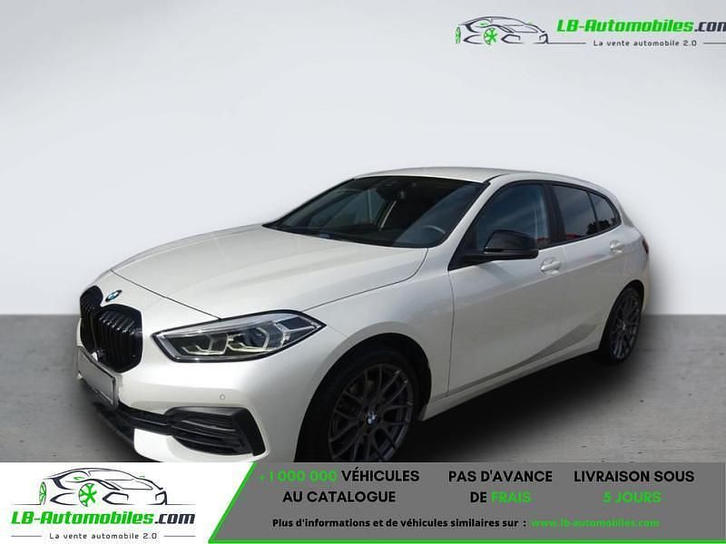 Utilisé 2020 BMW 118 Citadine | 26 200 € (Prix cher) - Image 1/4