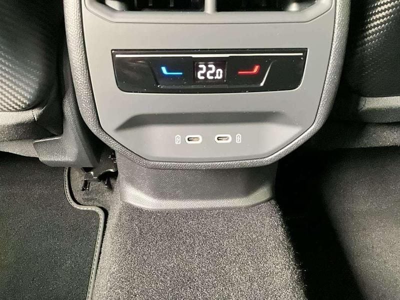 Occasion Cupra Formentor VZ 333 ch (244 kW) 2025 Bleu SUV