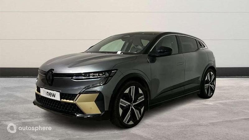 Occasion Renault Megane E-Tech Iconic 163 kW (222 ch) 2022 SUV