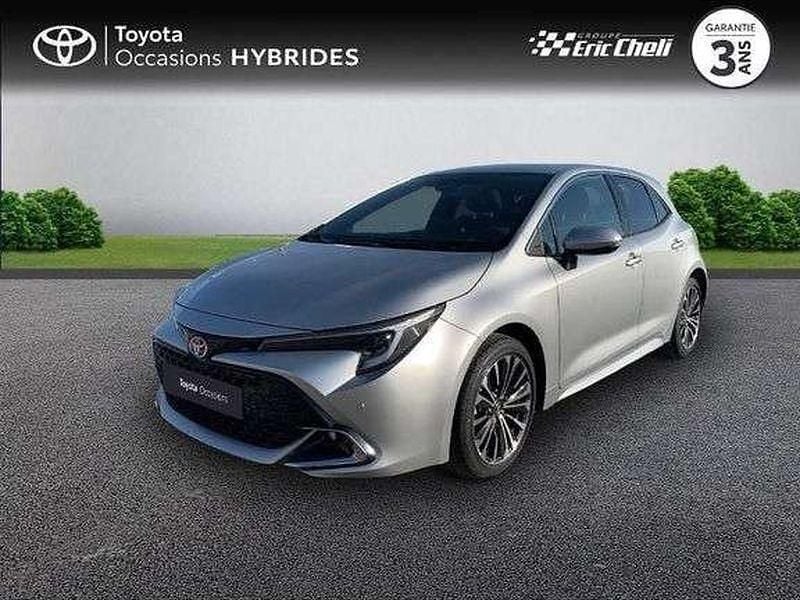 Utilisé 2023 Toyota Corolla Design Berline | 29 990 € (Prix cher) - Image 1/1