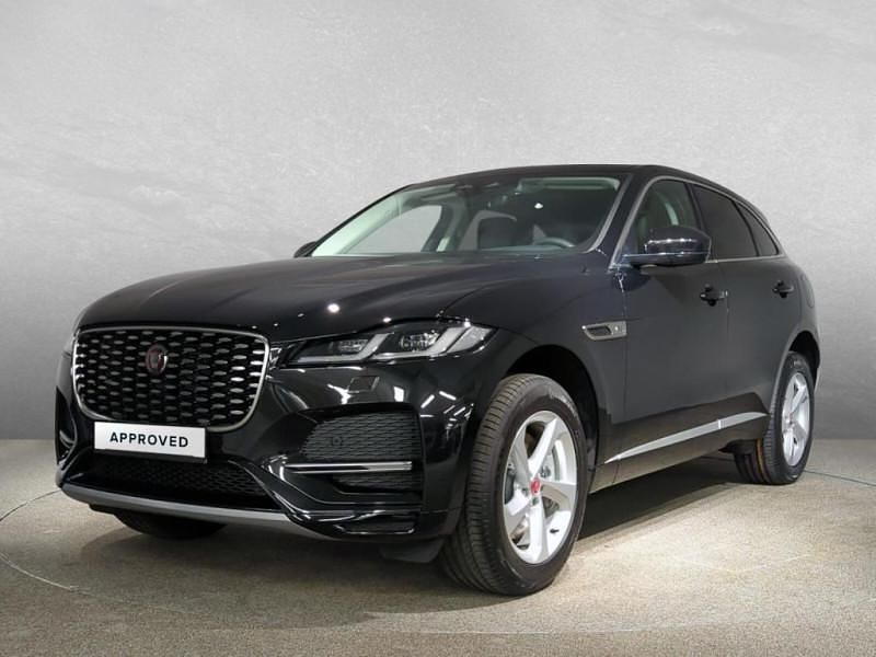 Occasion 2023 Jaguar F-Pace SUV | 47 990 € (Super prix) - Image 1/4