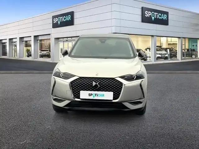 Occasion DS Automobiles DS3 Crossback E-Tense 22 kW (30 ch) 2022 Gris SUV