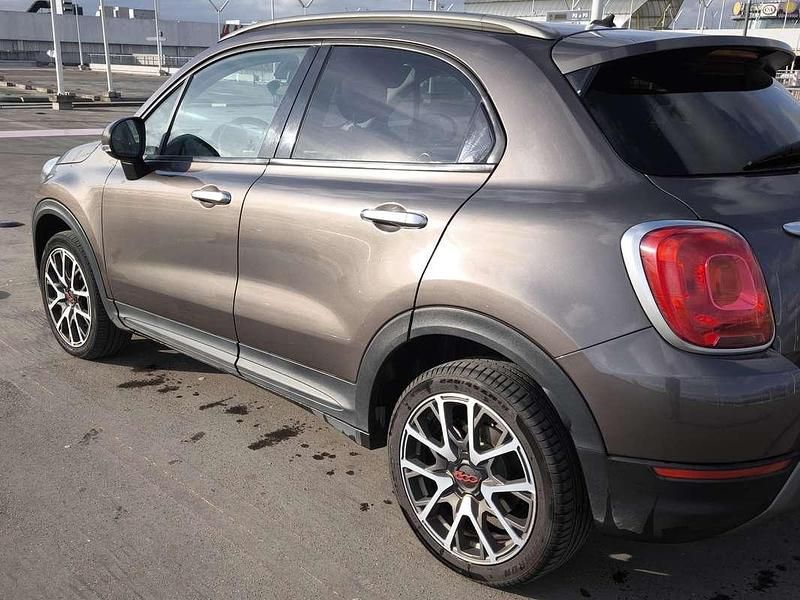 Occasion Fiat 500X Cross 140 ch (102 kW) 2016 SUV