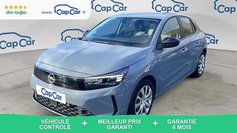 Occasion 2024 Opel Corsa Citadine | 9 990 € (Super prix) - Image 1/4