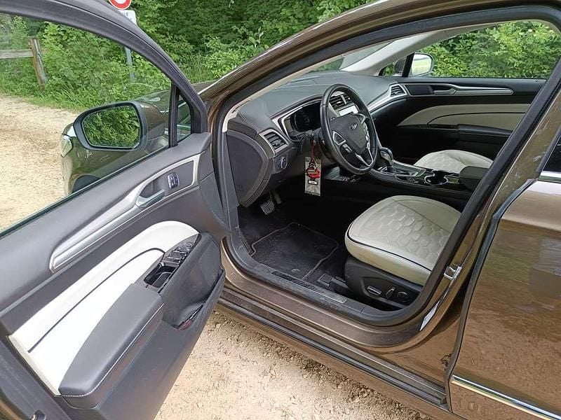 Occasion Ford Mondeo Vignale 179 ch (131 kW) 2016 Berline