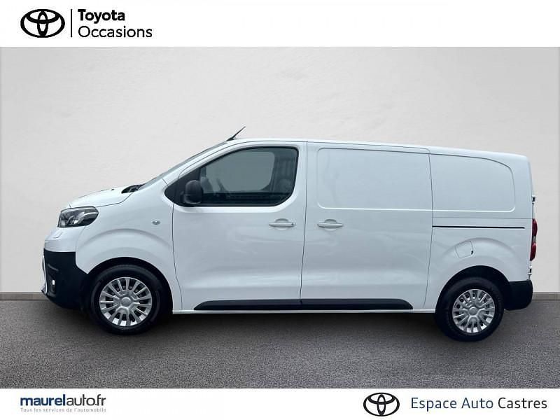 Occasion Toyota Proace Business Edition 120 ch (88 kW) 2021 Monospace