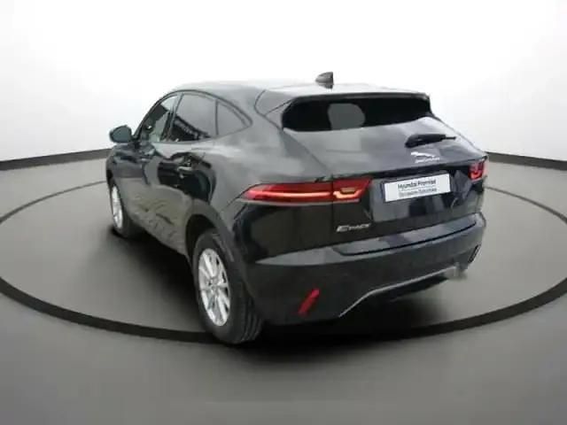 Occasion Jaguar E-Pace 2020 Blanc SUV