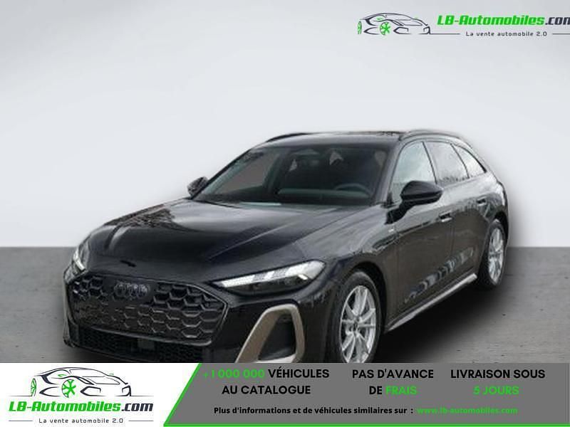 Utilisé 2025 Audi A5 Sport Coupé | 63 600 € - Image 1/4