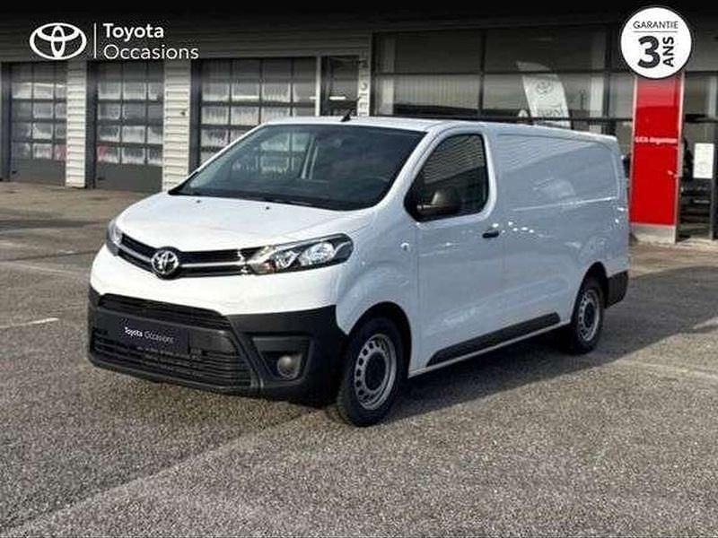 Occasion Toyota Proace 140 ch (102 kW) 2023 Monospace