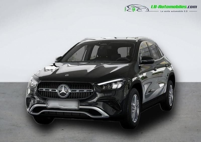 Utilisé 2024 Mercedes GLA200 SUV | 41 500 € (Prix juste) - Image 1/4