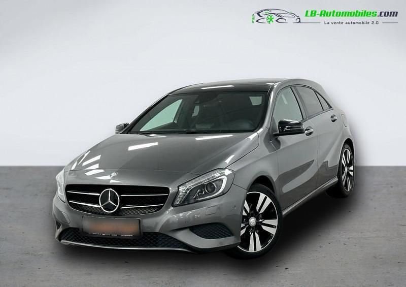 Utilisé 2015 Mercedes A220 Berline | 21 900 € - Image 1/4