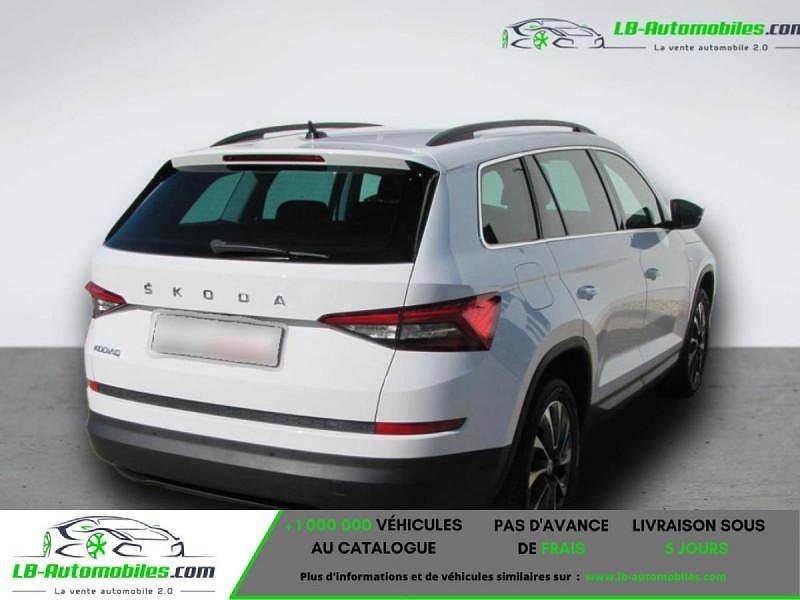 Occasion Skoda Kodiaq 150 ch (110 kW) 2020 SUV