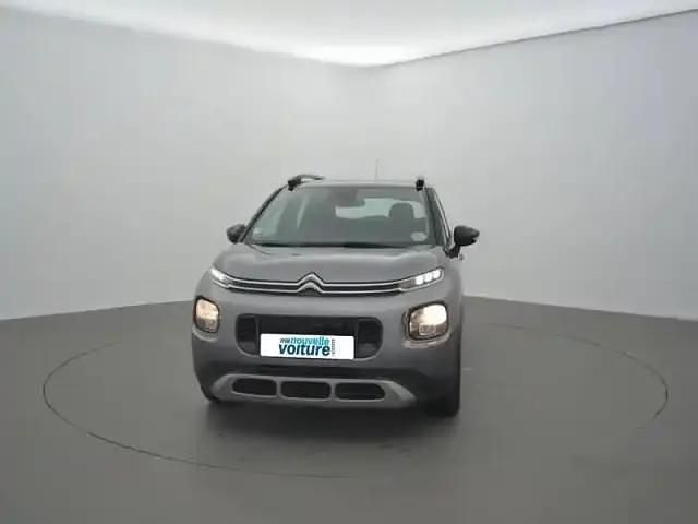 Occasion Citroën C3 Aircross PureTech 82 ch (60 kW) 2018 Gris SUV