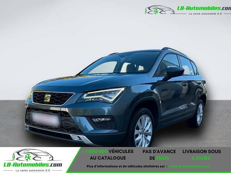 Utilisé 2019 Seat Ateca SUV | 22 000 € (Prix juste) - Image 1/4