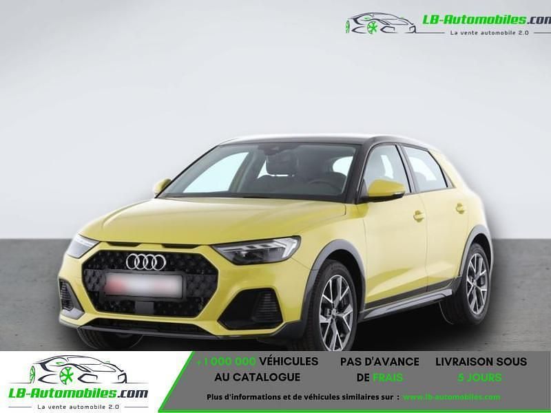 Utilisé 2022 Audi A1 Sport Citadine | 25 000 € (Bon prix) - Image 1/4
