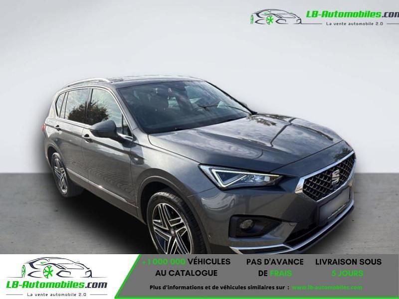 Occasion Seat Tarraco 190 ch (139 kW) 2019 SUV