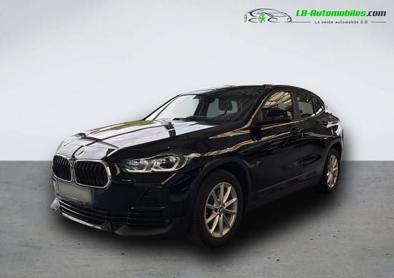 Utilisé 2022 BMW X2 SUV | 31 800 € - Image 1/4