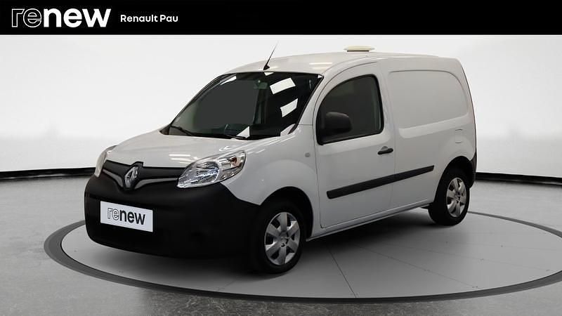 Occasion Renault Kangoo 2021 Blanc Van